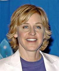 Ellen DeGeneres